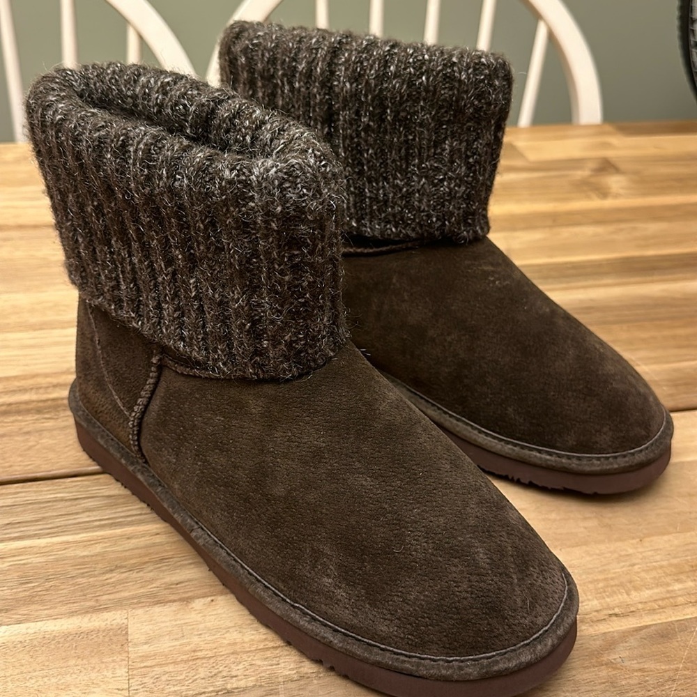 LAMO boots - Picture 4 of 6